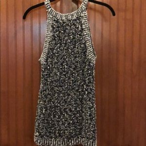 Anthropologie Knit Top